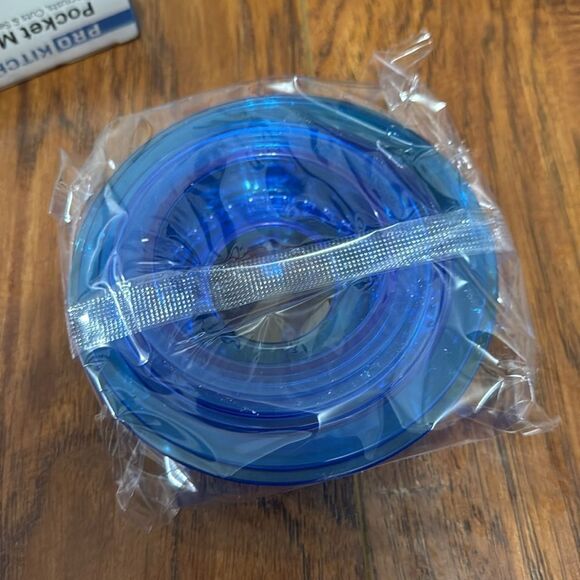 NWT Pro Kitchen Pocket Maker Sandwich Cutter Decrusts, Cuts & Seals 5 Piece - Picture 4 of 8